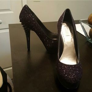 Rachel Roy pumps